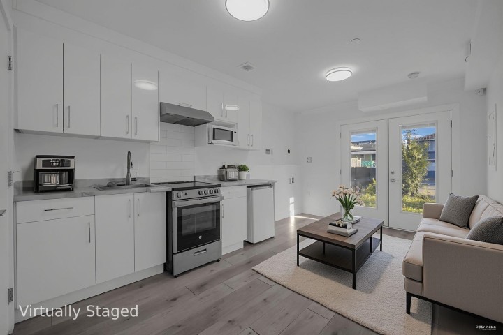 Photo 22 at 5140 Slocan Street, Collingwood VE, Vancouver East