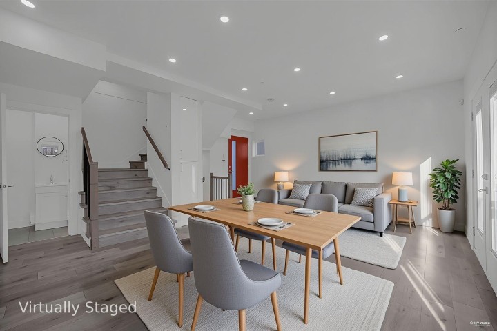 Photo 1 at 5140 Slocan Street, Collingwood VE, Vancouver East