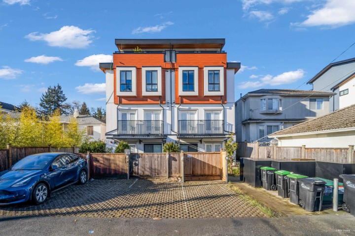 Photo 33 at 5140 Slocan Street, Collingwood VE, Vancouver East