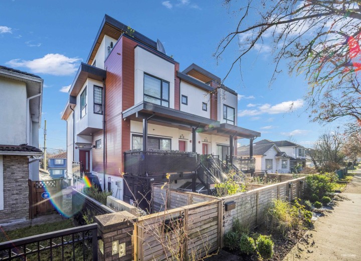 Photo 35 at 5140 Slocan Street, Collingwood VE, Vancouver East