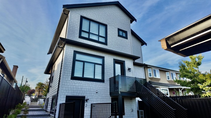 Photo 12 at 1328 E 64th Avenue, South Vancouver, Vancouver East