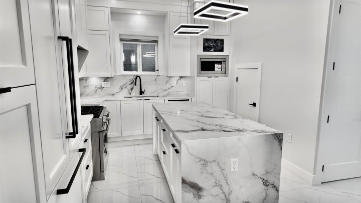 Photo 7 at 1328 E 64th Avenue, South Vancouver, Vancouver East