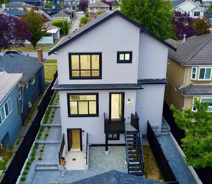Photo 1 at 1328 E 64th Avenue, South Vancouver, Vancouver East