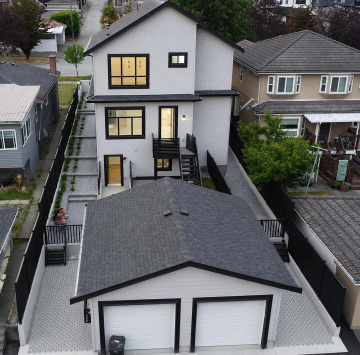 Photo 17 at 1330 E 64th Avenue, South Vancouver, Vancouver East