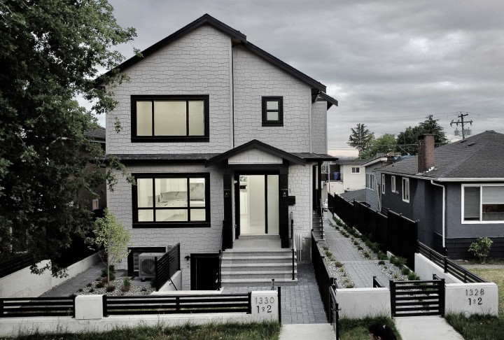 Photo 1 at 1330 E 64th Avenue, South Vancouver, Vancouver East