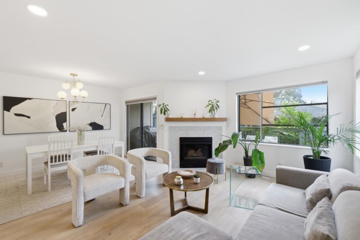 Photo 9 at 10 - 2118 Eastern Avenue, Central Lonsdale, North Vancouver
