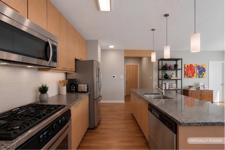 Photo 6 at 510 - 530 Raven Woods Drive, Roche Point, North Vancouver