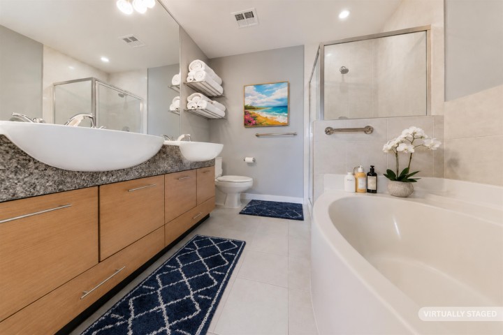 Photo 13 at 510 - 530 Raven Woods Drive, Roche Point, North Vancouver
