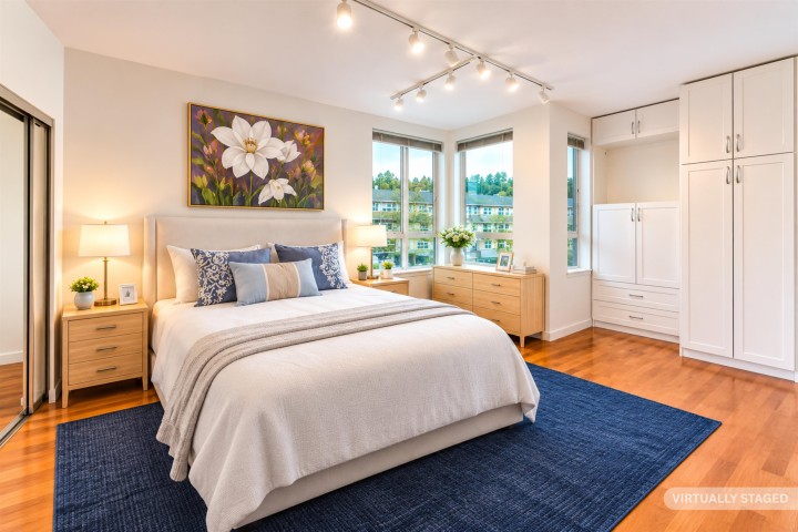 Photo 16 at 510 - 530 Raven Woods Drive, Roche Point, North Vancouver