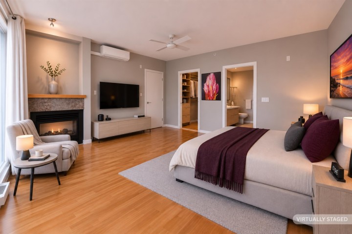 Photo 12 at 510 - 530 Raven Woods Drive, Roche Point, North Vancouver