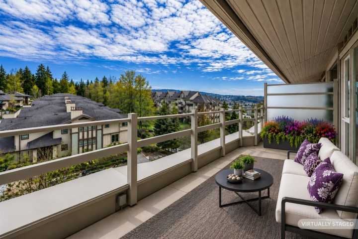 Photo 7 at 510 - 530 Raven Woods Drive, Roche Point, North Vancouver