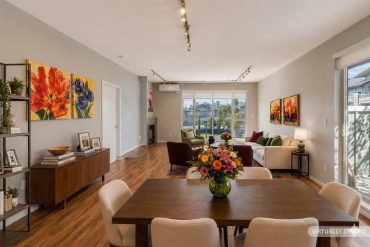 Photo 5 at 510 - 530 Raven Woods Drive, Roche Point, North Vancouver
