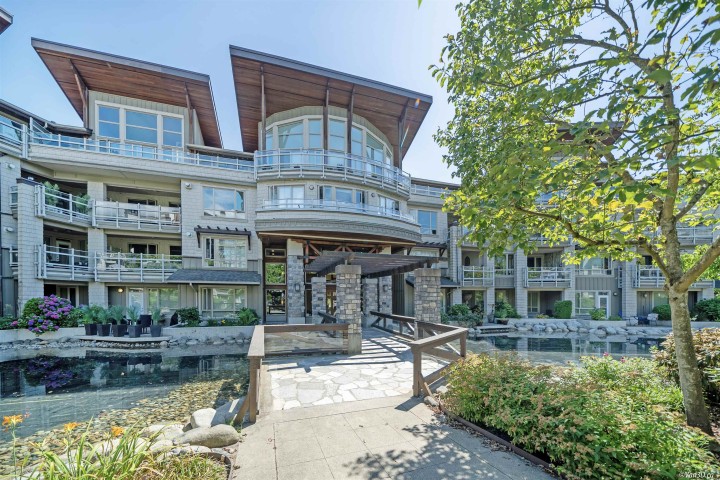 Photo 20 at 510 - 530 Raven Woods Drive, Roche Point, North Vancouver