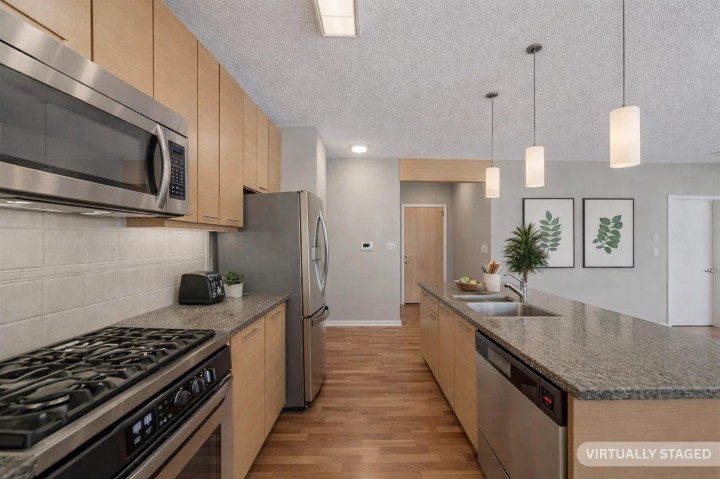 Photo 10 at 510 - 530 Raven Woods Drive, Roche Point, North Vancouver