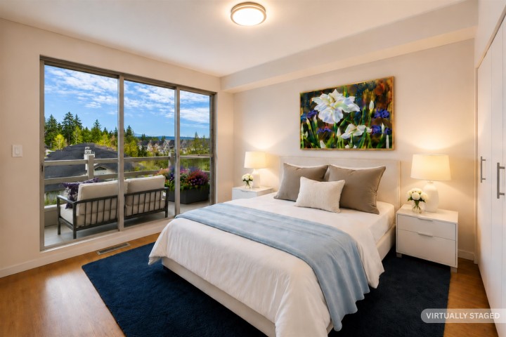 Photo 14 at 510 - 530 Raven Woods Drive, Roche Point, North Vancouver