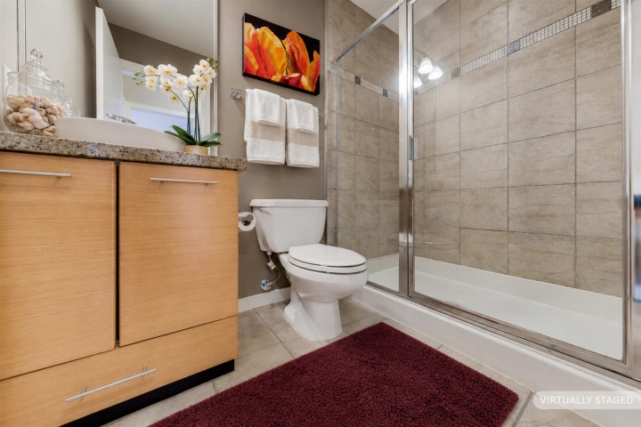 Photo 15 at 510 - 530 Raven Woods Drive, Roche Point, North Vancouver