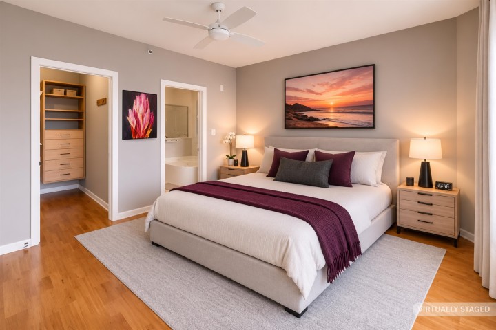Photo 11 at 510 - 530 Raven Woods Drive, Roche Point, North Vancouver