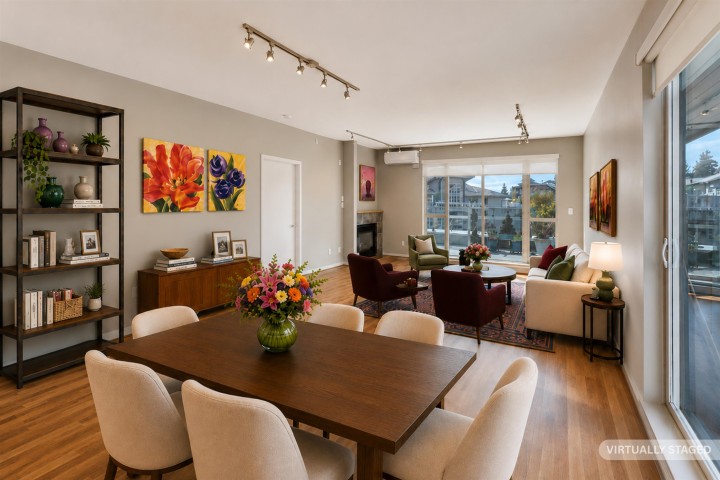 Photo 4 at 510 - 530 Raven Woods Drive, Roche Point, North Vancouver
