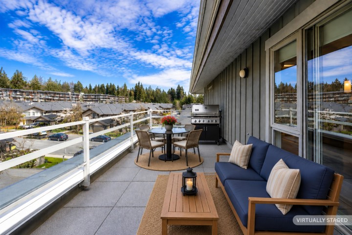 Photo 8 at 510 - 530 Raven Woods Drive, Roche Point, North Vancouver