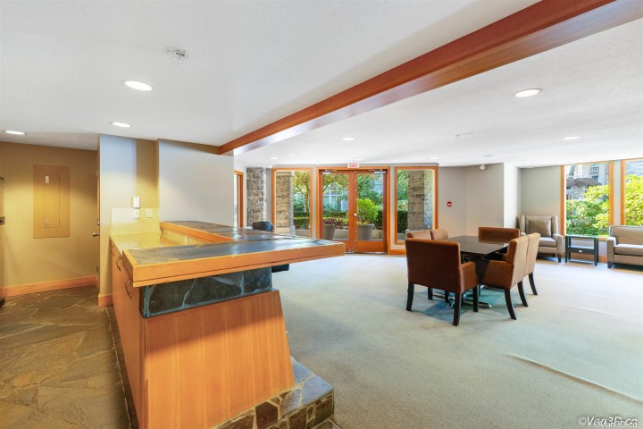Photo 25 at 510 - 530 Raven Woods Drive, Roche Point, North Vancouver