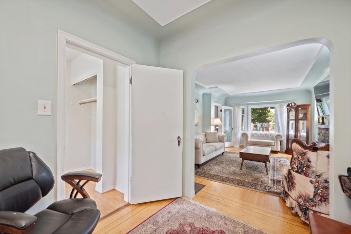 Photo 12 at 3079 Crown Street, Point Grey, Vancouver West