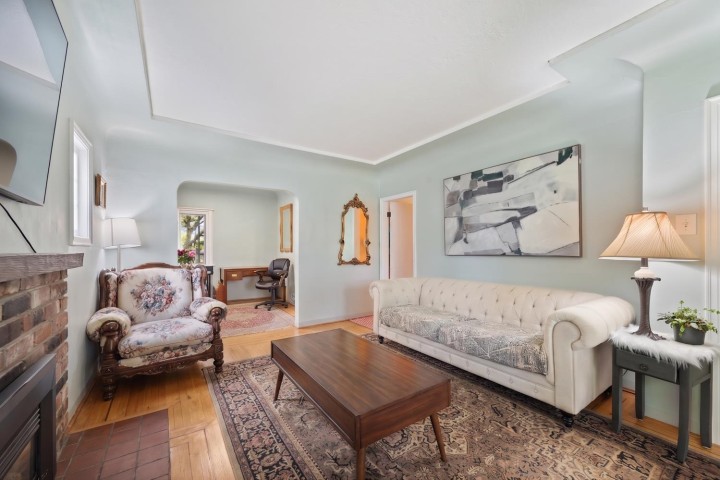 Photo 3 at 3079 Crown Street, Point Grey, Vancouver West