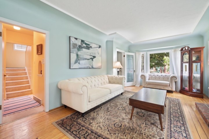 Photo 5 at 3079 Crown Street, Point Grey, Vancouver West