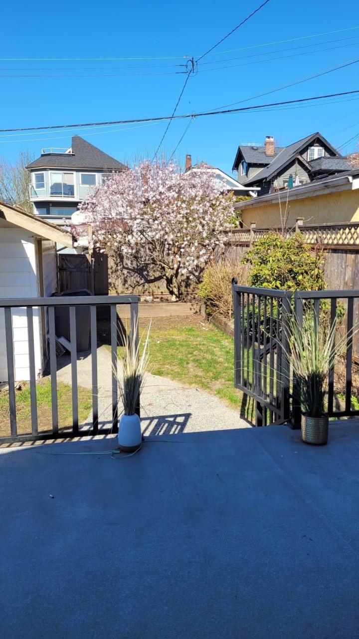 Photo 15 at 3635 Franklin Street, Hastings Sunrise, Vancouver East