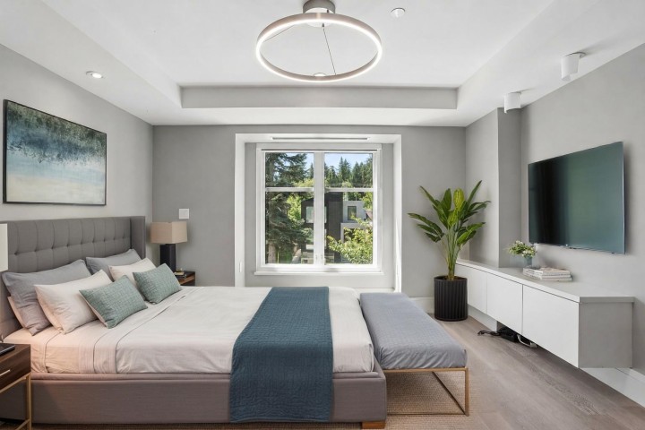 Photo 17 at 4481 W 15th Avenue, Point Grey, Vancouver West