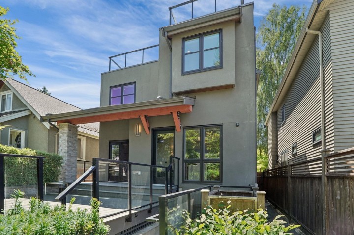 Photo 39 at 4481 W 15th Avenue, Point Grey, Vancouver West
