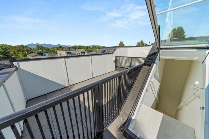 Photo 26 at 4110 Columbia Street, Cambie, Vancouver West