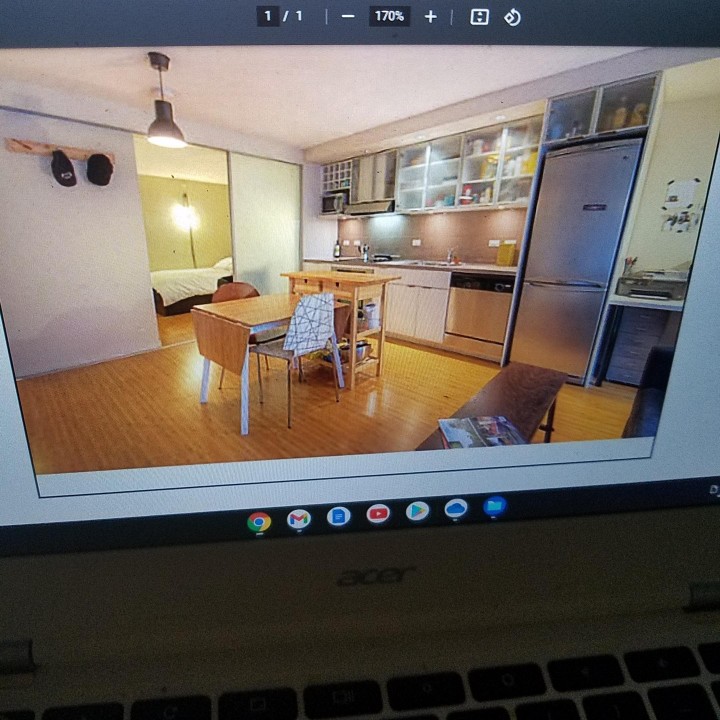 Photo 8 at 816 - 168 Powell Street, Downtown VE, Vancouver East