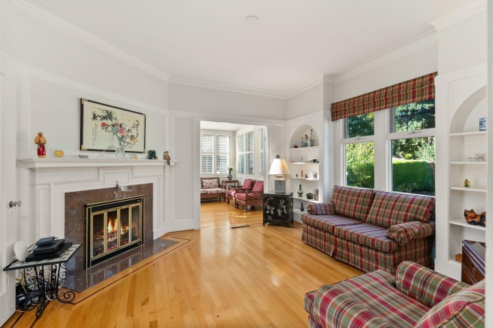 Photo 15 at 1537 W 40th Avenue, Shaughnessy, Vancouver West
