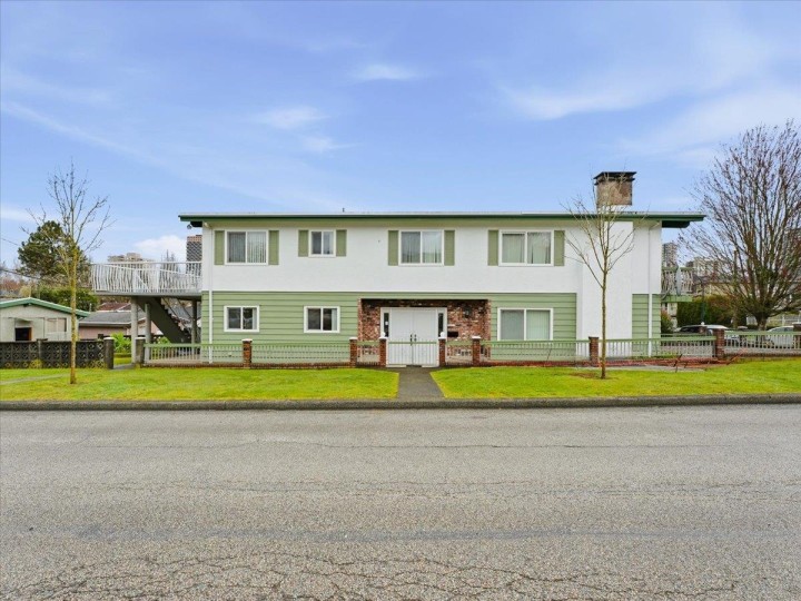 Photo 1 at 3395 Church Street, Collingwood VE, Vancouver East