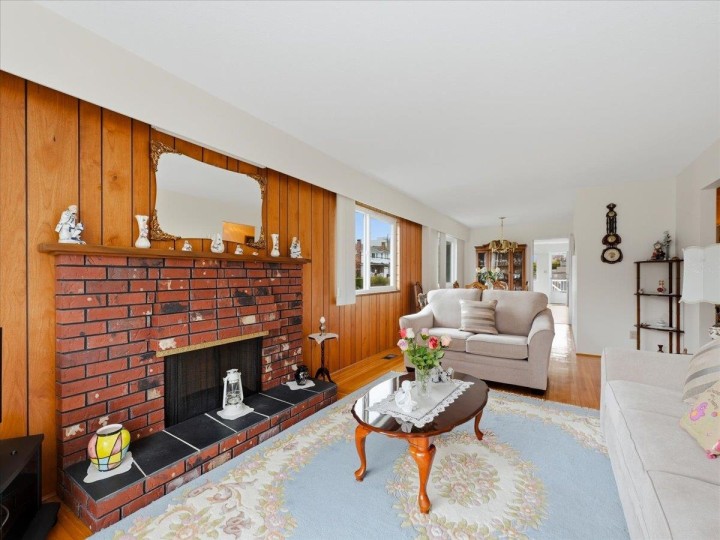 Photo 5 at 3395 Church Street, Collingwood VE, Vancouver East