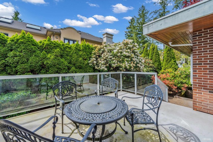 Photo 27 at 1338 W 54th Avenue, South Granville, Vancouver West