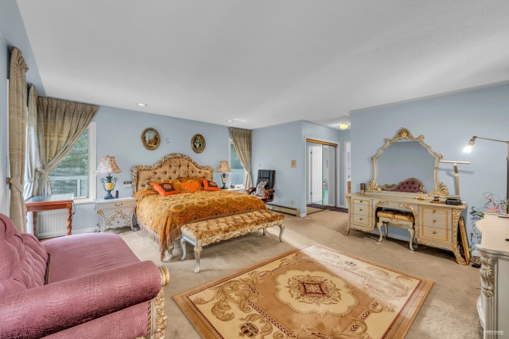 Photo 13 at 1338 W 54th Avenue, South Granville, Vancouver West