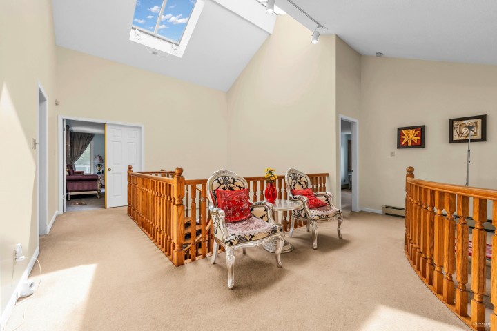 Photo 12 at 1338 W 54th Avenue, South Granville, Vancouver West