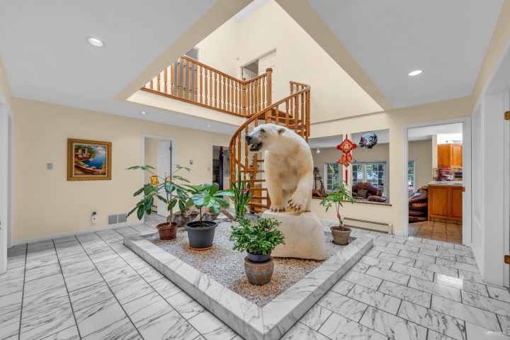 Photo 10 at 1338 W 54th Avenue, South Granville, Vancouver West
