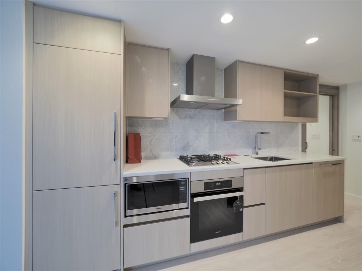 Photo 13 at 801 - 1768 Cook Street, False Creek, Vancouver West
