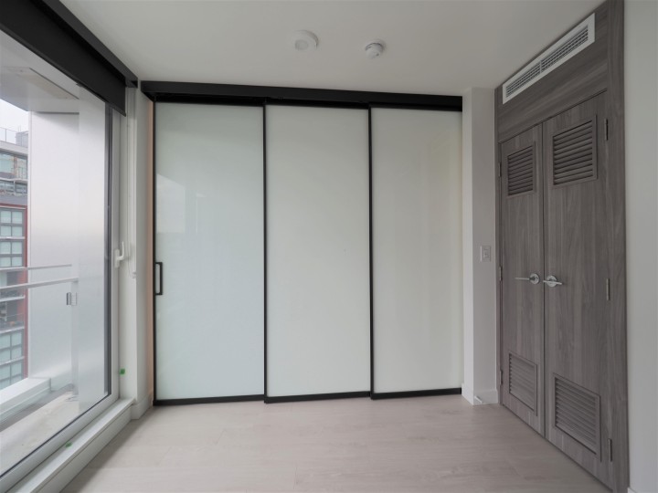 Photo 9 at 801 - 1768 Cook Street, False Creek, Vancouver West