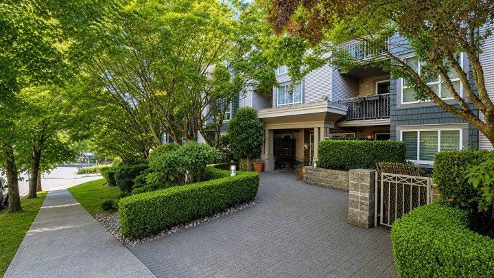 Photo 18 at 106 - 8495 Jellicoe Street, South Marine, Vancouver East