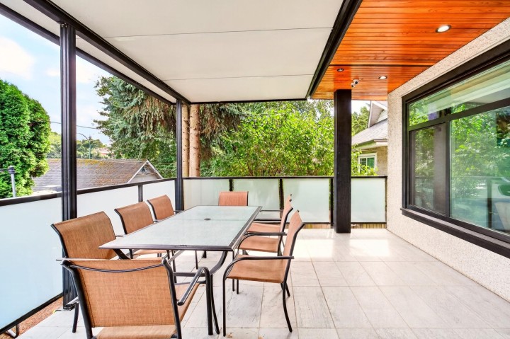 Photo 30 at 5886 Sherbrooke Street, Knight, Vancouver East