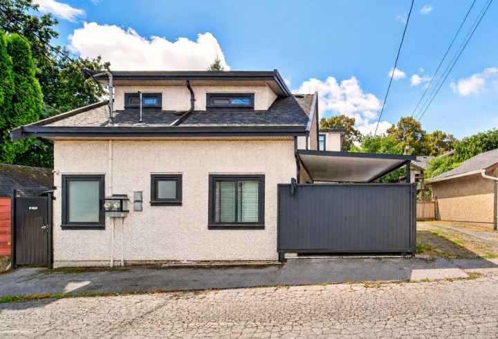 Photo 34 at 5886 Sherbrooke Street, Knight, Vancouver East