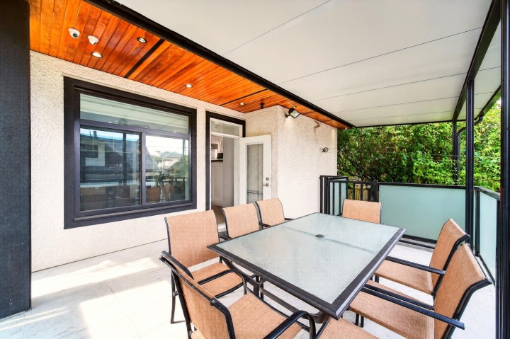 Photo 31 at 5886 Sherbrooke Street, Knight, Vancouver East