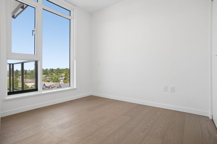 Photo 16 at 608 - 8415 Granville Street, S.W. Marine, Vancouver West