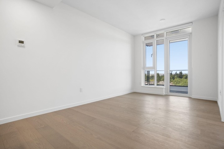 Photo 5 at 608 - 8415 Granville Street, S.W. Marine, Vancouver West