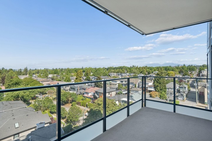 Photo 24 at 608 - 8415 Granville Street, S.W. Marine, Vancouver West