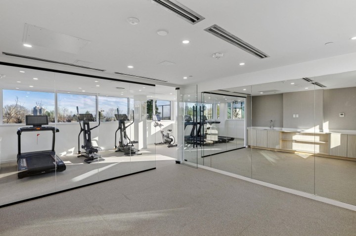 Photo 29 at 608 - 8415 Granville Street, S.W. Marine, Vancouver West