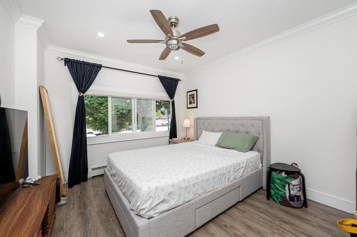 Photo 12 at 2843 E 5th Avenue, Renfrew VE, Vancouver East